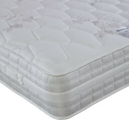 Bedmaster Luna 3000 Pocket Sprung Revo Foam Mattress Single