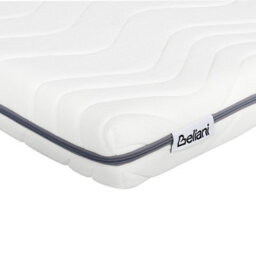 Beliani Memory Foam Mattress Petite H2/3 Medium 80 X 200 Cm (Eu Small Single) - thumbnail 9