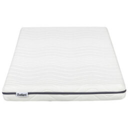 Beliani Memory Foam Mattress Petite H2/3 Medium 80 X 200 Cm (Eu Small Single) - thumbnail 8
