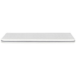 Beliani Memory Foam Mattress Petite H2/3 Medium 80 X 200 Cm (Eu Small Single) - thumbnail 5