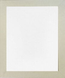Frames By Post Studio Natural White Ash Picture Frame 16X12 Inch