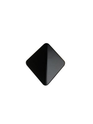 Luminosa Lighting Luminosa Kite Led 2 Light Led Wall Light Black 540Lm 4000K 19.7X17.5X8Cm