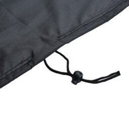 Waterproof Uv-Protective Chair Covers For Outdoor Garden Furniture (65X65X80 120Cm) - thumbnail 3