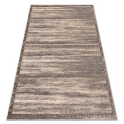 RugsX Carpet Fusion 8893 Beige Brown - Melange, Modern, Abstract 280X370 Cm - thumbnail 4