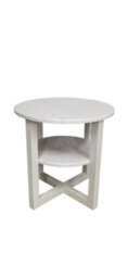 Spot On Dealz Small Side Table Living Room Hallway Furniture Bedroom Sofa Side Table Indoors - thumbnail 1