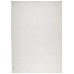 Walplus Rug Iza Short Pile Scandinavian Look Cream 140X200 Cm - thumbnail 2