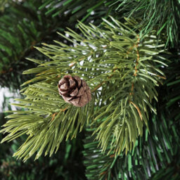 DWA Group Artificial Christmas Tree - Natural Pine 5Ft / 150Cm - thumbnail 4