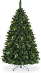 DWA Group Artificial Christmas Tree - Natural Pine 5Ft / 150Cm - thumbnail 1
