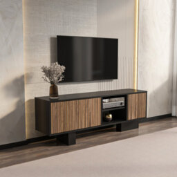 "Decorotika Monaco Tv Stand For Tvs Up To 50""" - thumbnail 2