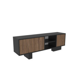 "Decorotika Monaco Tv Stand For Tvs Up To 50""" - thumbnail 5