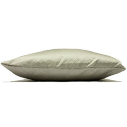 Paoletti Palmero Sateen Feather Filled Cushion - thumbnail 2