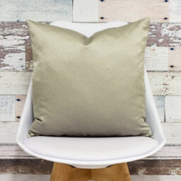 Paoletti Palmero Sateen Feather Filled Cushion - thumbnail 5