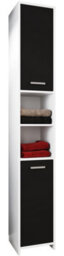Vcm Bathroom Furniture High Cabinet Bathroom Cabinet Zalo - thumbnail 1