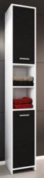 Vcm Bathroom Furniture High Cabinet Bathroom Cabinet Zalo - thumbnail 3
