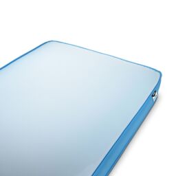 Jay-Be Simply Kids Open Coil Waterproof Single Kids Mattress - thumbnail 3