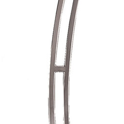 Luminosa Lighting Luminosa Pietra Linear Pendant 2 Arm 6 Light G9, Polished Chrome - thumbnail 4