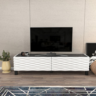 Decorotika Lerze Tv Stand Tv Unit For Tvs Up To 64 Inch - image 1