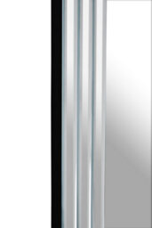 Orsina Sana Small Tripple Bevelled Wall Mirror - thumbnail 4