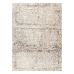 RugsX Carpet Fusion 8255 Cream Beige - Vintage, Modern, Abstract 280X370 Cm - thumbnail 2