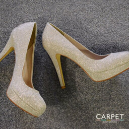 Carpet Shop Online Charm Rich Shadow Grey Twist Carpet 2M X 4M - thumbnail 7