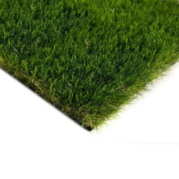 "Pebble Beach 35mm Artificial Grass, Value For Money, Pet-Friendly, Realistic Fake Grass-8M(26'3"") X 4M(13'1"")-32M²" - thumbnail 7