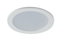 Luminosa Lighting Luminosa Fusion Led Recessed Downlight White 230Lm 4000K 7X3.2Cm - thumbnail 1