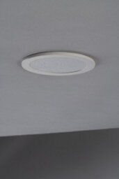 Luminosa Lighting Luminosa Fusion Led Recessed Downlight White 230Lm 4000K 7X3.2Cm - thumbnail 2