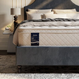 The Comfort Inn 1000 Pocket Spring Memory Hybrid Mattress - 5Ft King Size (150 X 200 Cm) - thumbnail 9