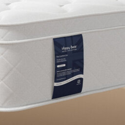 The Comfort Inn 1000 Pocket Spring Memory Hybrid Mattress - 5Ft King Size (150 X 200 Cm) - thumbnail 3