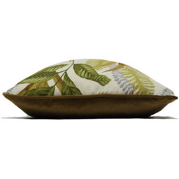 Prestigious Textiles Sumba Floral Polyester Filled Cushion - thumbnail 3