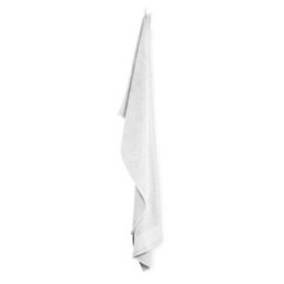 Midocean Island 70 Cotton Bath Towel White (One Size) - thumbnail 3