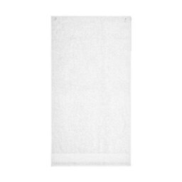 Midocean Island 70 Cotton Bath Towel White (One Size) - thumbnail 2