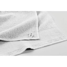 Midocean Island 70 Cotton Bath Towel White (One Size) - thumbnail 5