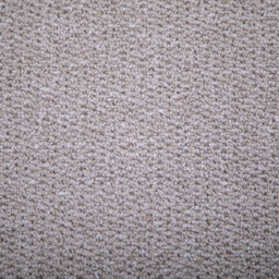 FloorMatch Cream Shade Carpet Berber Loop Durable Hard Wearing Pile 4mm Thick - 4M Width - thumbnail 1