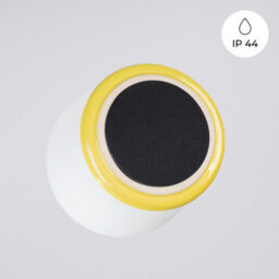 Luminosa Lighting Luminosa Zori Bathroom Wall Lamp Yellow 1X G9Ip44 - thumbnail 9