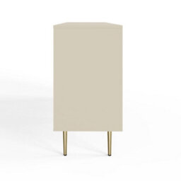 Azariah Large Sideboard Chest Ivory - thumbnail 6