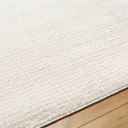 Amandine Scandi Modern High Pile Off-White Area Rug-160Cm X 213Cm - thumbnail 2