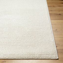 Amandine Scandi Modern High Pile Off-White Area Rug-160Cm X 213Cm - thumbnail 4