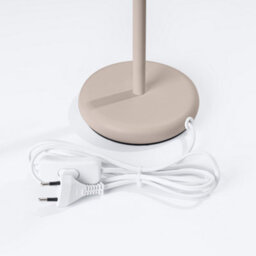 Luminosa Lighting Luminosa Karbon Desk Task Lamp Taupe 1X Gu10 - thumbnail 8