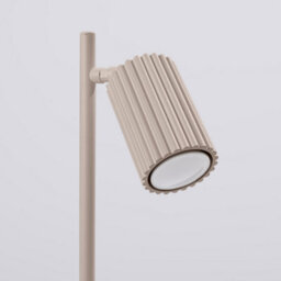 Luminosa Lighting Luminosa Karbon Desk Task Lamp Taupe 1X Gu10 - thumbnail 6