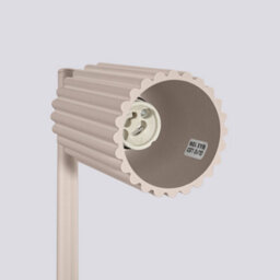 Luminosa Lighting Luminosa Karbon Desk Task Lamp Taupe 1X Gu10 - thumbnail 7