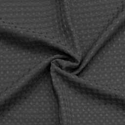 INHOUSOLU HOME DÉCOR Inhousolu Home Decor Luxurious Waffle Weave Shower Curtain 230 Gsm Heavy Duty Water Repellent Machine Washable - thumbnail 8