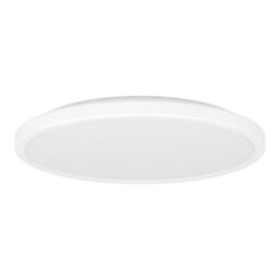 Eglo Rovito-Z Round White Plastic Smart Control Colour Changing Led Ceiling Light, (D) 30Cm - thumbnail 3