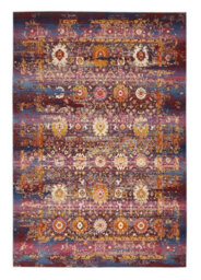 Luxurious Traditional Rug, Stain-Resistant Floral Rug, Persian Rug For Bedroom, Livingroom, & Diningroom-239Cm X 300Cm