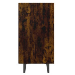Walplus Sideboard Smoked Oak 103.5X35X70 Cm Engineered Wood - thumbnail 5