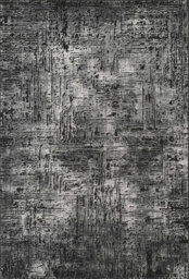 Belgravia Living Room Area Rug Metallic Sheen Modern Illusion Design Grey 160Cm X 230Cm - thumbnail 2