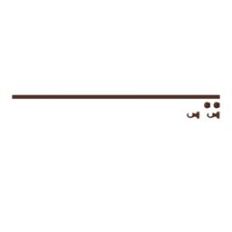 Satin Brown Walnut Effect Non Extendable Ball Single Curtain Pole Set, (L)1.5M (Dia)28mm - thumbnail 4