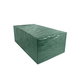 Sundaze Garden Patio Furniture Cover Outdoor Rectangle Cover 315X160X74Cm - thumbnail 2