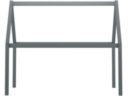 Dorel Alpi2 Canopy Bed Sparepart In Grey - thumbnail 2