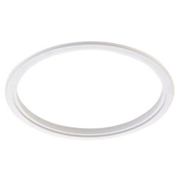 Luminosa Lighting Luminosa Alto 24W 24W Recessed Downlight Matt White Paint - thumbnail 5